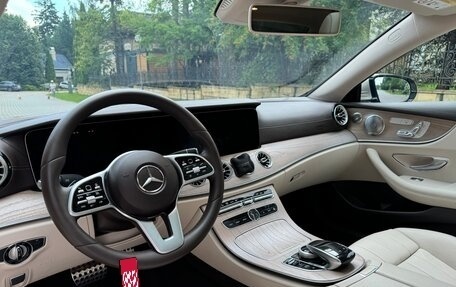 Mercedes-Benz E-Класс, 2018 год, 3 750 000 рублей, 22 фотография