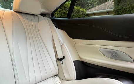 Mercedes-Benz E-Класс, 2018 год, 3 750 000 рублей, 26 фотография