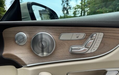 Mercedes-Benz E-Класс, 2018 год, 3 750 000 рублей, 28 фотография