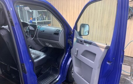 Volkswagen Transporter T5 рестайлинг, 2008 год, 1 390 000 рублей, 6 фотография