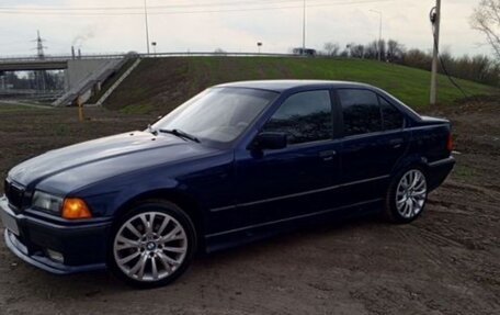 BMW 3 серия, 1994 год, 330 000 рублей, 3 фотография