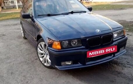 BMW 3 серия, 1994 год, 330 000 рублей, 8 фотография