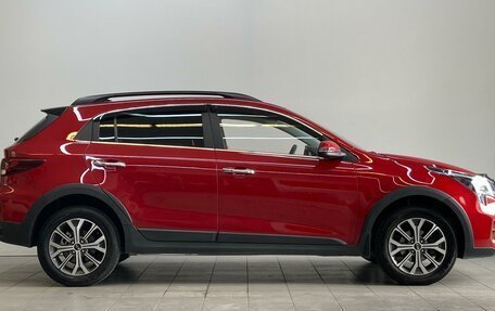 KIA Rio IV, 2021 год, 1 800 000 рублей, 4 фотография