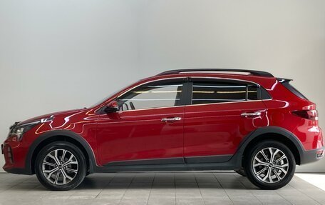 KIA Rio IV, 2021 год, 1 800 000 рублей, 8 фотография