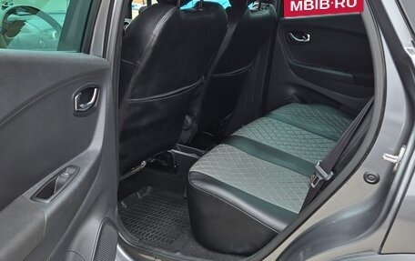 Renault Kaptur I рестайлинг, 2018 год, 1 650 000 рублей, 10 фотография