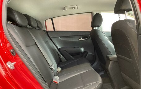 KIA Rio IV, 2021 год, 1 800 000 рублей, 16 фотография