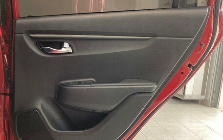 KIA Rio IV, 2021 год, 1 800 000 рублей, 20 фотография