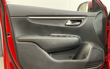 KIA Rio IV, 2021 год, 1 800 000 рублей, 17 фотография