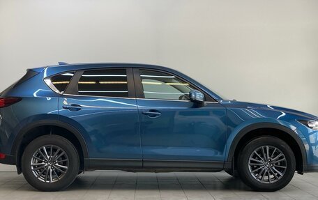 Mazda CX-5 II, 2020 год, 2 500 000 рублей, 4 фотография