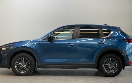 Mazda CX-5 II, 2020 год, 2 500 000 рублей, 8 фотография