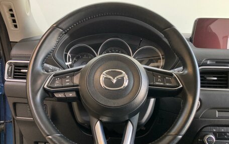 Mazda CX-5 II, 2020 год, 2 500 000 рублей, 10 фотография