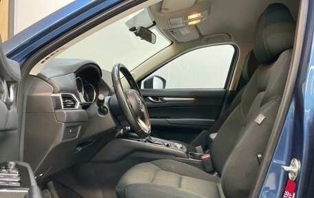 Mazda CX-5 II, 2020 год, 2 500 000 рублей, 13 фотография