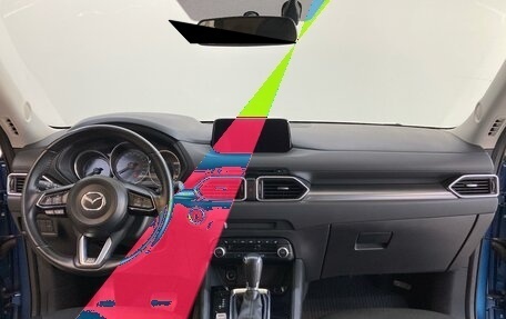 Mazda CX-5 II, 2020 год, 2 500 000 рублей, 9 фотография