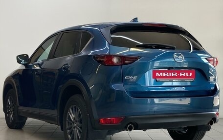 Mazda CX-5 II, 2020 год, 2 500 000 рублей, 7 фотография