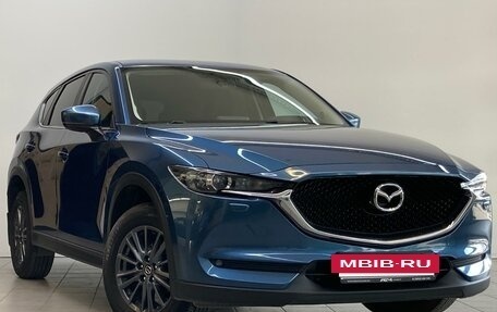 Mazda CX-5 II, 2020 год, 2 500 000 рублей, 3 фотография