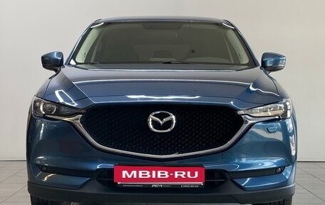 Mazda CX-5 II, 2020 год, 2 500 000 рублей, 2 фотография