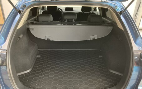 Mazda CX-5 II, 2020 год, 2 500 000 рублей, 21 фотография