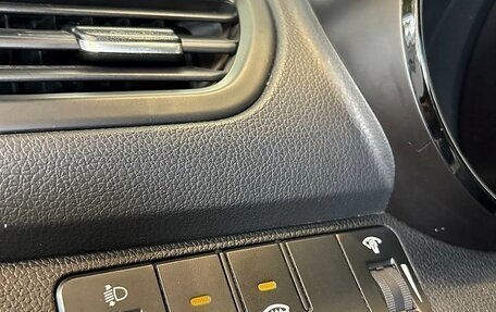 KIA Rio III рестайлинг, 2016 год, 969 000 рублей, 18 фотография