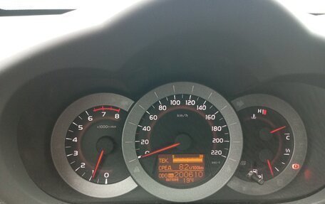 Toyota RAV4, 2012 год, 1 390 000 рублей, 2 фотография