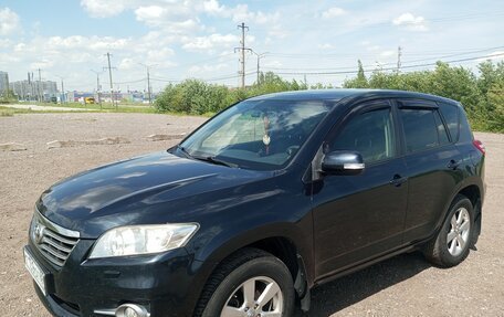Toyota RAV4, 2012 год, 1 390 000 рублей, 4 фотография