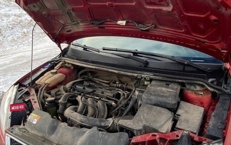 Ford Focus II рестайлинг, 2007 год, 400 000 рублей, 6 фотография