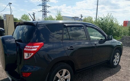 Toyota RAV4, 2012 год, 1 390 000 рублей, 6 фотография