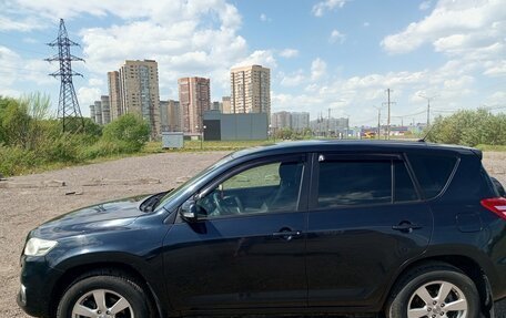 Toyota RAV4, 2012 год, 1 390 000 рублей, 5 фотография