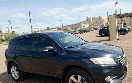 Toyota RAV4, 2012 год, 1 390 000 рублей, 9 фотография