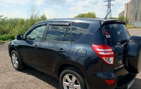 Toyota RAV4, 2012 год, 1 390 000 рублей, 8 фотография