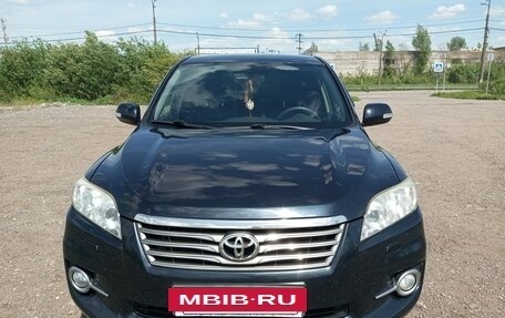 Toyota RAV4, 2012 год, 1 390 000 рублей, 3 фотография