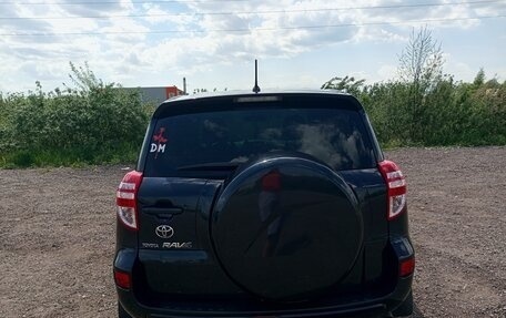 Toyota RAV4, 2012 год, 1 390 000 рублей, 7 фотография