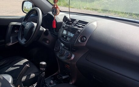 Toyota RAV4, 2012 год, 1 390 000 рублей, 10 фотография