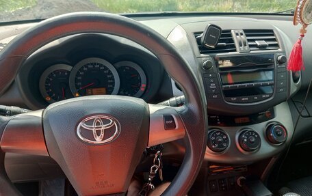 Toyota RAV4, 2012 год, 1 390 000 рублей, 14 фотография