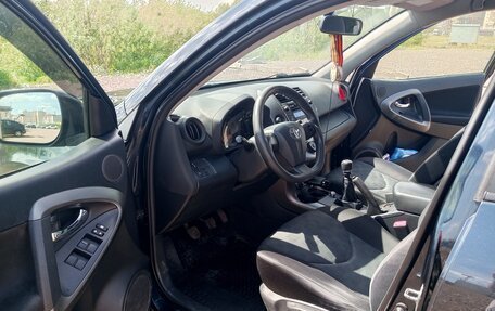 Toyota RAV4, 2012 год, 1 390 000 рублей, 11 фотография