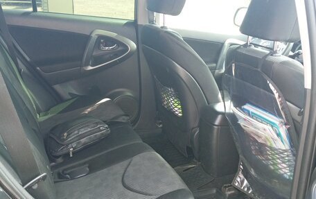 Toyota RAV4, 2012 год, 1 390 000 рублей, 13 фотография