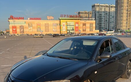 Mazda 3, 2006 год, 349 000 рублей, 2 фотография