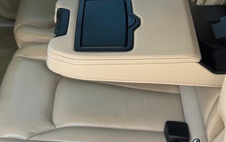 Audi Q7, 2017 год, 3 950 000 рублей, 9 фотография