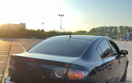 Mazda 3, 2006 год, 349 000 рублей, 6 фотография