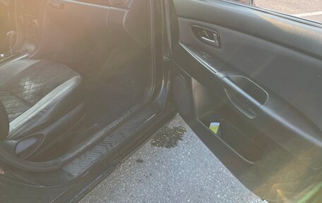 Mazda 3, 2006 год, 349 000 рублей, 10 фотография