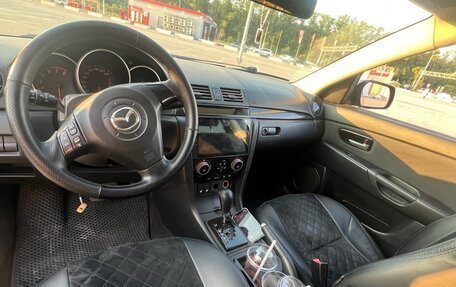 Mazda 3, 2006 год, 349 000 рублей, 11 фотография
