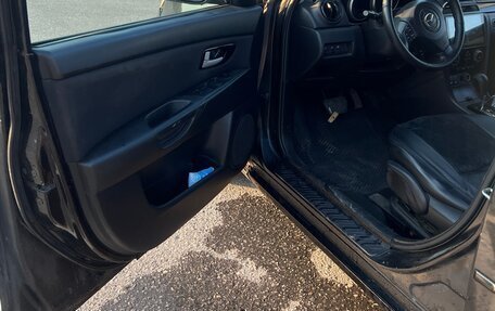 Mazda 3, 2006 год, 349 000 рублей, 9 фотография