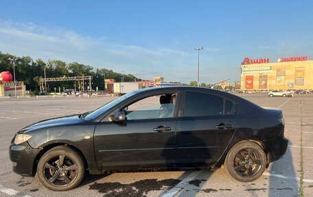 Mazda 3, 2006 год, 349 000 рублей, 3 фотография