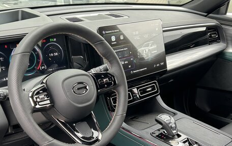 GAC GS8, 2024 год, 4 849 000 рублей, 7 фотография
