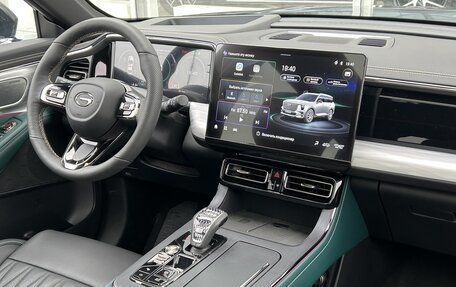 GAC GS8, 2024 год, 4 849 000 рублей, 9 фотография