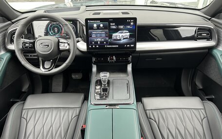 GAC GS8, 2024 год, 4 849 000 рублей, 8 фотография