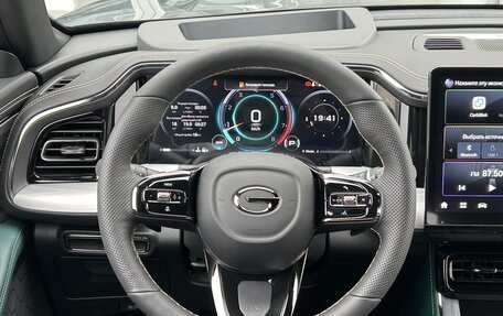 GAC GS8, 2024 год, 4 849 000 рублей, 10 фотография