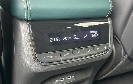 GAC GS8, 2024 год, 4 849 000 рублей, 21 фотография