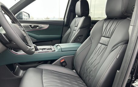 GAC GS8, 2024 год, 4 849 000 рублей, 11 фотография