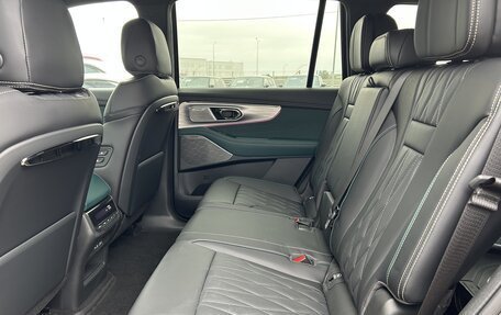 GAC GS8, 2024 год, 4 849 000 рублей, 13 фотография