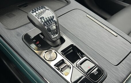 GAC GS8, 2024 год, 4 849 000 рублей, 23 фотография